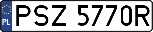 PSZ5770R