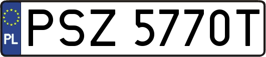 PSZ5770T