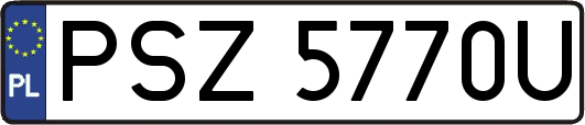 PSZ5770U