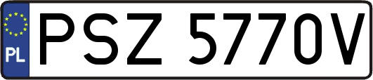 PSZ5770V