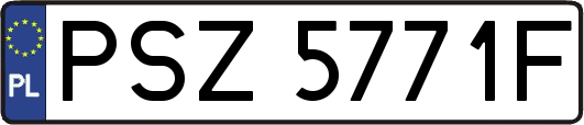 PSZ5771F