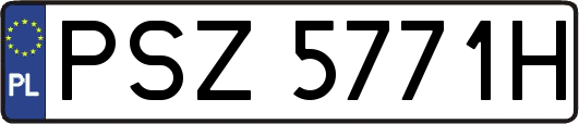 PSZ5771H