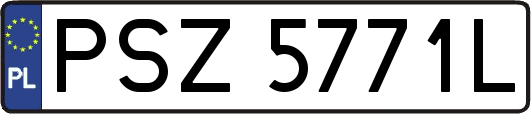 PSZ5771L
