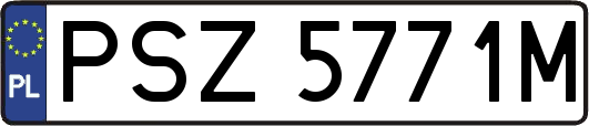 PSZ5771M