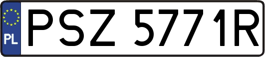 PSZ5771R