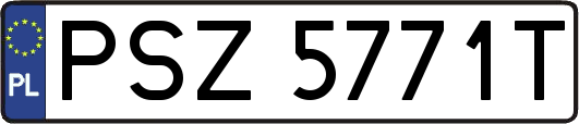 PSZ5771T