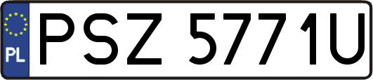 PSZ5771U