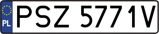 PSZ5771V