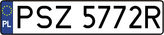 PSZ5772R