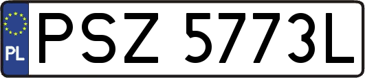 PSZ5773L