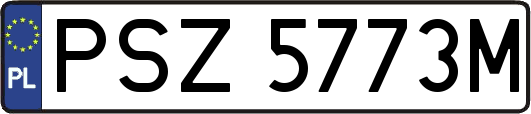 PSZ5773M