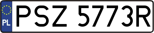 PSZ5773R