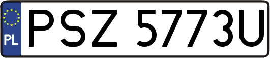 PSZ5773U