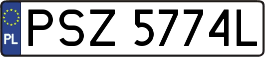PSZ5774L