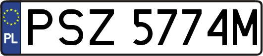 PSZ5774M