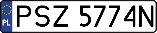PSZ5774N