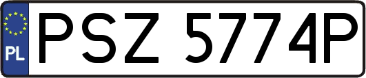PSZ5774P