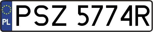 PSZ5774R