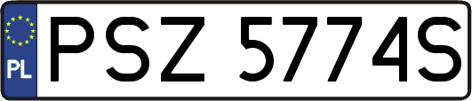 PSZ5774S
