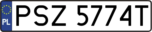 PSZ5774T