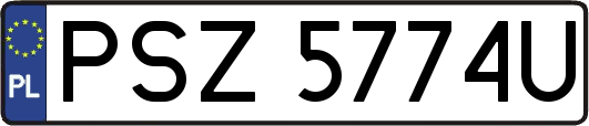 PSZ5774U