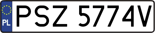 PSZ5774V