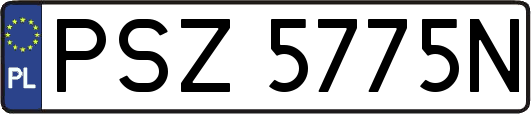 PSZ5775N