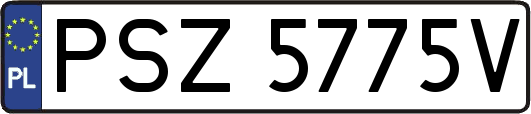 PSZ5775V