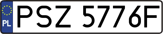 PSZ5776F