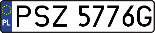 PSZ5776G