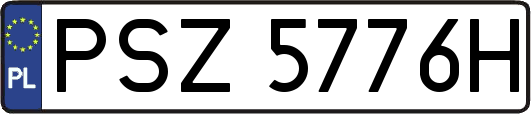 PSZ5776H