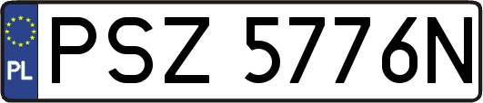 PSZ5776N