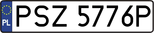 PSZ5776P