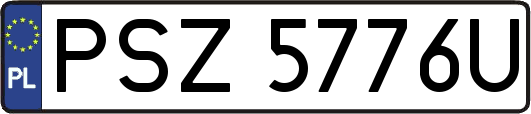 PSZ5776U