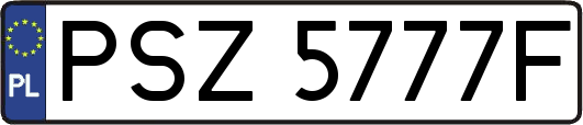 PSZ5777F