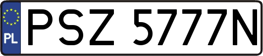 PSZ5777N