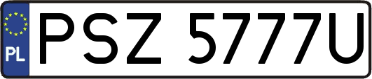PSZ5777U