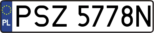 PSZ5778N