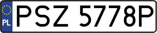 PSZ5778P