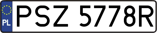 PSZ5778R
