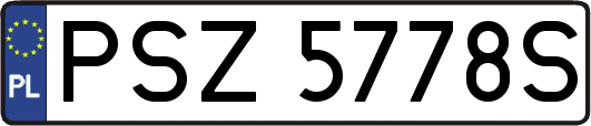 PSZ5778S