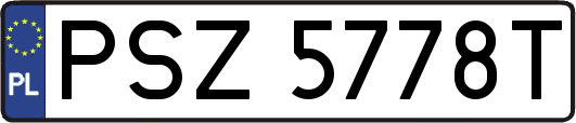 PSZ5778T