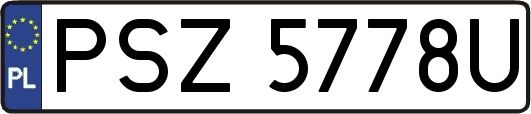 PSZ5778U