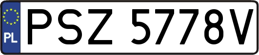PSZ5778V