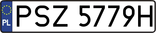 PSZ5779H