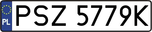 PSZ5779K