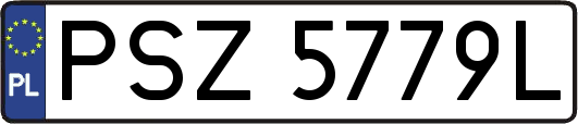 PSZ5779L