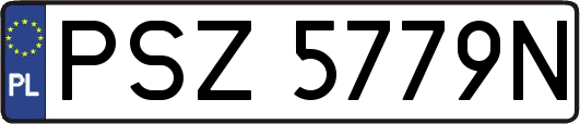PSZ5779N