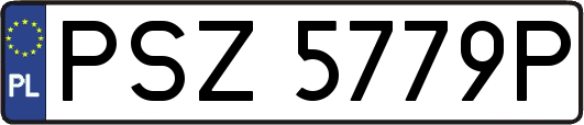 PSZ5779P