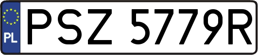 PSZ5779R